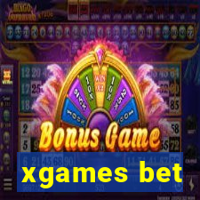 xgames bet